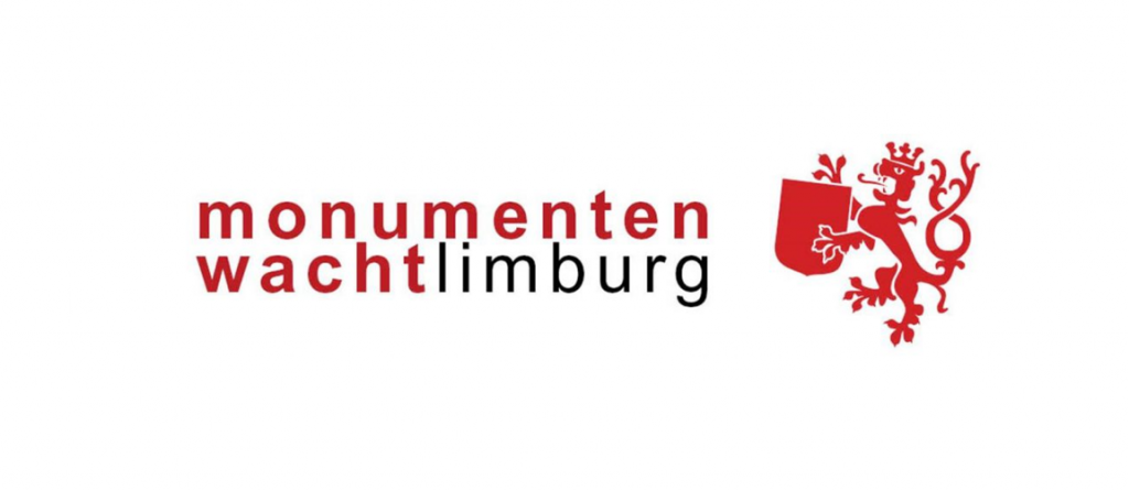 logo monumentenwacht limburg