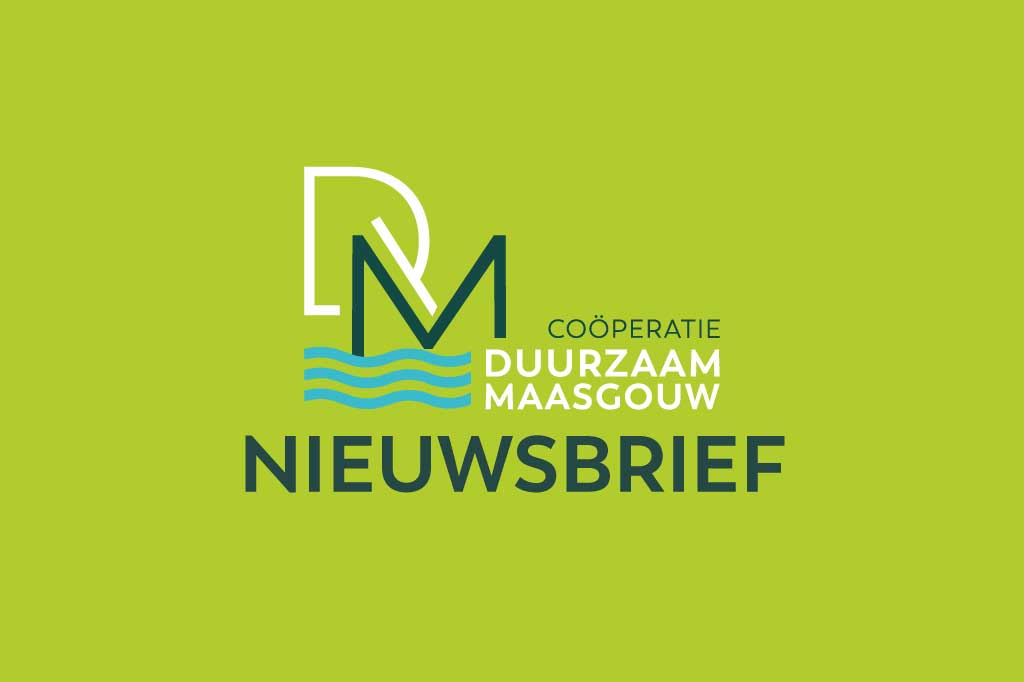 Nieuwsbrief - 2025