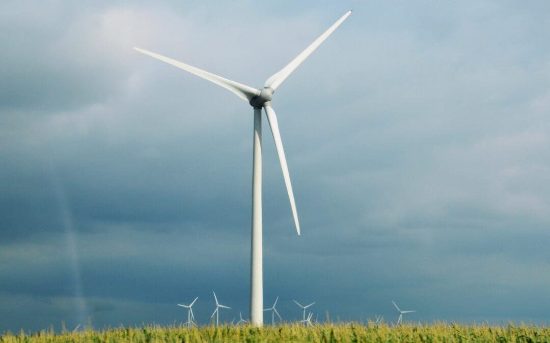Windenergie